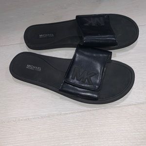 Michael Kors Slides